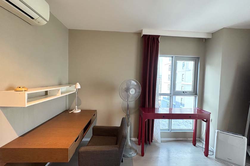 Condominium in Sukhumvit 